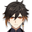 Zhongli