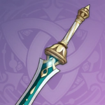 Xiphos' Moonlight