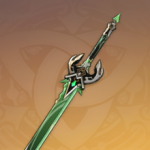 Primordial Jade Cutter