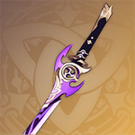 Mistsplitter Reforged