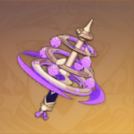 Kagura's Verity