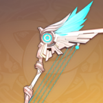 Skyward Harp