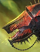 Terrorbeast