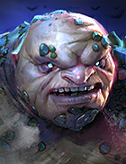 Stoneskin