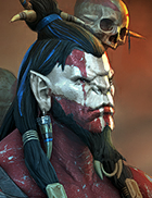 Deathchanter