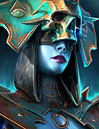 Theurgist