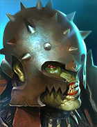 Spikehead