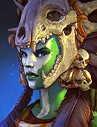 Huntress