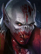 Bloodgorged