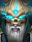 Crypt-King Graal
