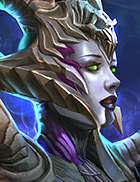 Umbral Enchantress