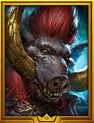 Mighty Ukko