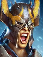 Sandlashed Survivor