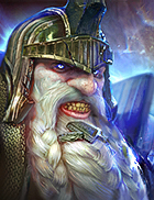Baerdal Fellhammer