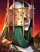 Thea the Tomb Angel