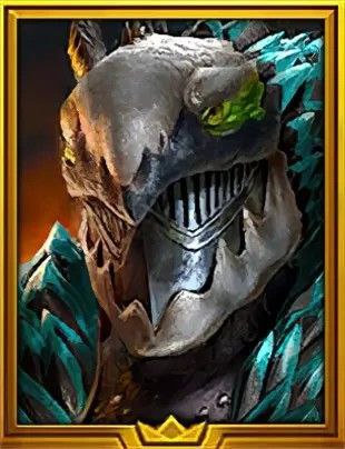 Staltus Dragonbane