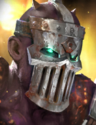 Coffin Smasher