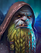 Gurptuk Moss-Beard