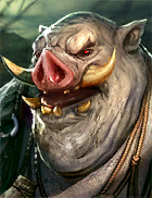 Fleshmonger