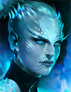 Gravechill Killer