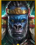 Samson The Masher