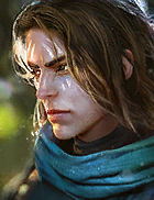 Wandering Priest