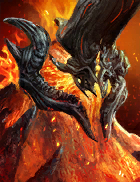 Akoth the Seared