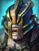 Geargrinder