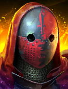 Alaric the Hooded