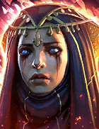 Ursala the Mourner