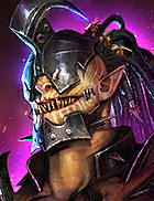 Dhukk the Pierced