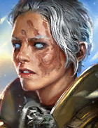 Godseeker Aniri