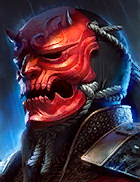 Bloodmask