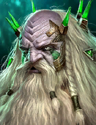 Underpriest Brogni