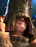 Pharsalas Gravedirt