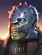 Torturehelm