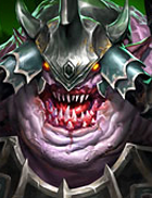 Duhr the Hungerer