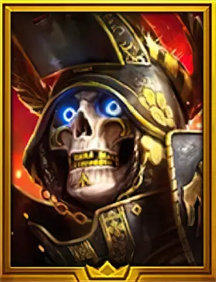 Ultimate Deathknight