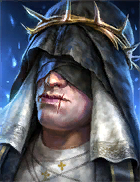 Bivald of the Thorn