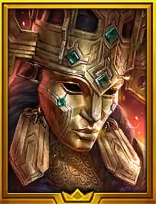 Keeyra the Watcher