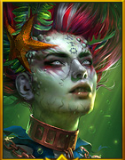 Morrigaine