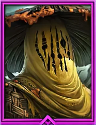 Myciliac Priest Orn