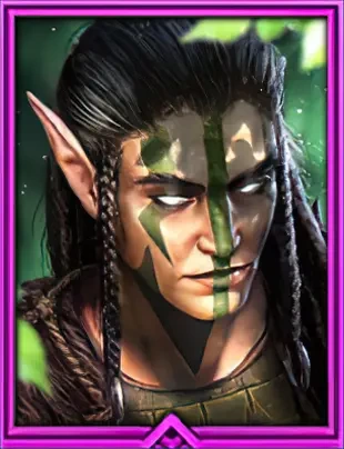 Mistrider Daithi