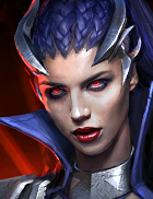 Sorceress