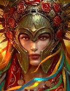 Marichka The Unbreakable