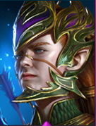 Kellan The Shrike