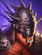 Muckstalker